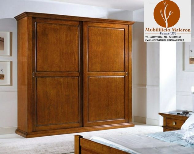 Arredi Classici Artepovera Prezzi Fabbrica Armadio Torino 281 Affare