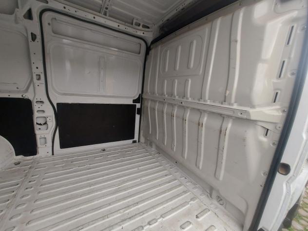 Opel Movano 2.2 HDI Edition 103 Kw (Man) "PREZZO REALE" (1738) - Foto 10