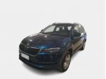 SKODA Karoq 2.0 TDI EVO SCR 115 CV DSG Executive rif. 23910206
