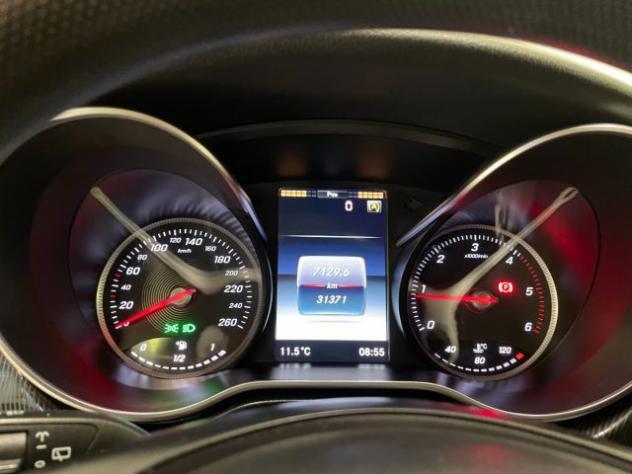 MERCEDES-BENZ V 220 d 220D Executive Long Manuale * 8 POSTI * rif. 22951928 - Foto 5