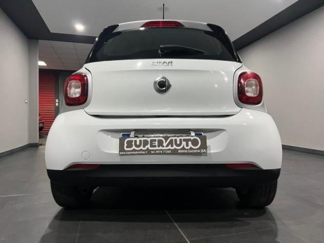 SMART ForFour 70 1.0 Youngster rif. 23551899 - Foto 4