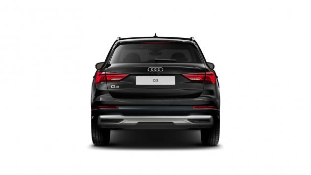 Audi Q3 2.0 35 TDI S Tronic Business Advanced - Foto 4
