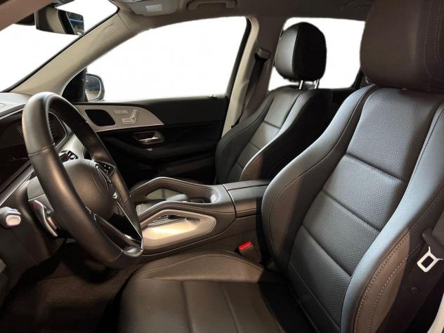 Mercedes-Benz GLE - V167 2023 350 de phev Advanced 4matic auto - Foto 7