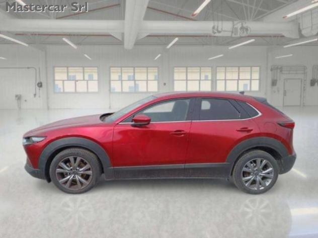 MAZDA CX-30 CX-30 2.0L SKYACTIV-X 186CV M HYBRID EXCEED - GE05 rif. 23882273 - Foto 5