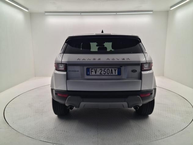 Land Rover Range Rover Evoque 2.0 TD4 150cv SE 4x4 - Foto 4