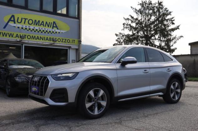 AUDI Q5 40 TDI 204 CV quattro S tronic Garanzia 1 anno rif. 24044017
