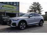 AUDI Q5 40 TDI 204 CV quattro S tronic Garanzia 1 anno rif. 24044017