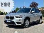 Bmw X1 sDrive18d Advantage