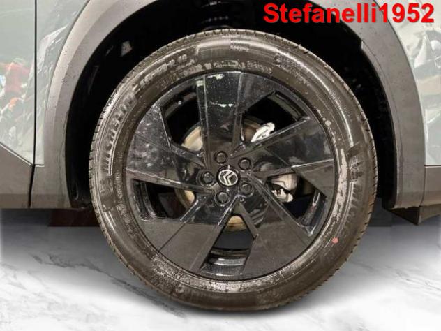 CITROEN C5 Aircross MAX Hybrid 145cv rif. 23656385 - Foto 8