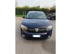 Dacia Sandero 1.5 dci - NEOP. - NAV. - 12 MESI DI GARANZIA -