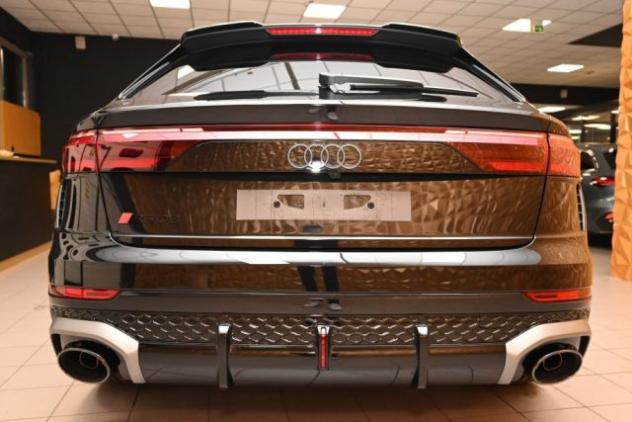 AUDI RS Q8 PERFORMANCE 640CV MOD.2026 CARBOCERAMICI SCONTO28% rif. 23088977 - Foto 6
