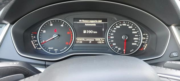 Audi Q5 40 TDI quattro S tronic line plus - Foto 9