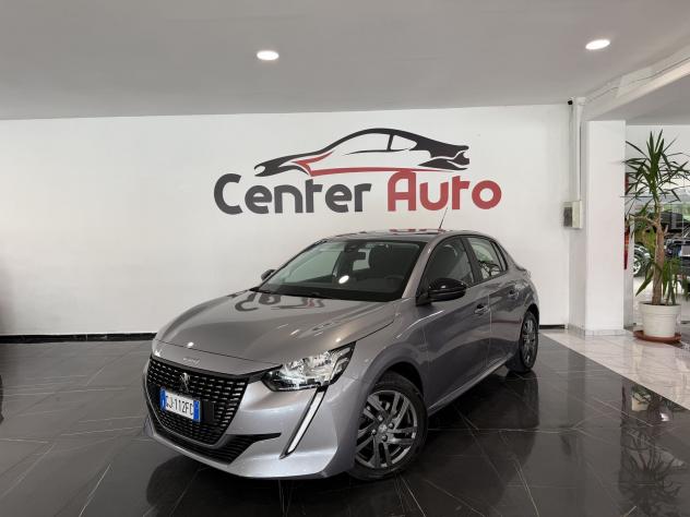 Peugeot 208 Allure 100 S/S