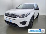 LAND ROVER Discovery Sport 2.0 TD4 150 CV Auto Business Edition Pure rif. 2 &hellip;
