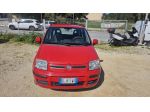 FIAT PANDA 1.3 JTD 75 CV 2012 Dynamic E5  3.800,00 ADATTA X NEO PATENTATI