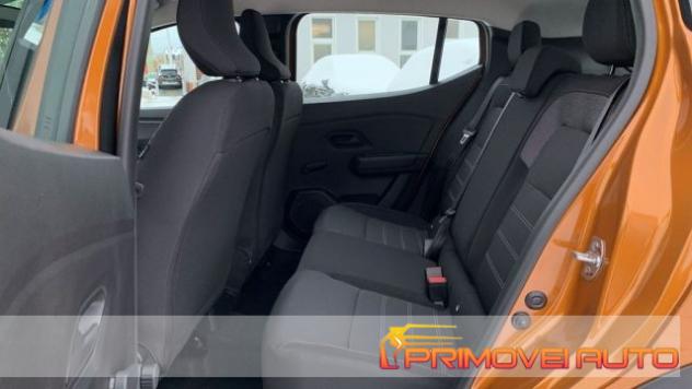 DACIA Sandero Stepway 1.0 TCe ECO-G Expression rif. 21402434 - Foto 3