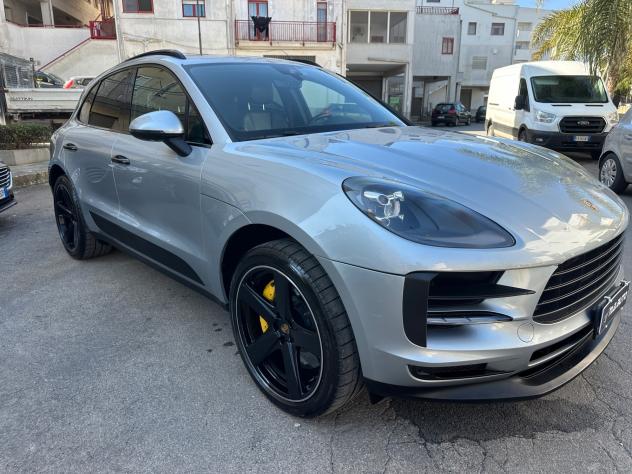 Porsche Macan 3.0 S - Foto 3