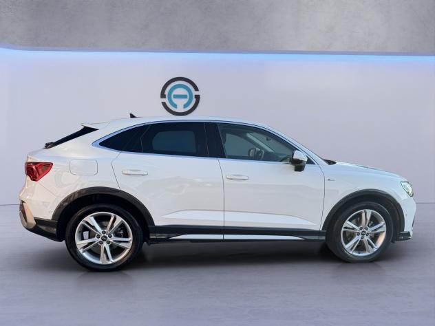 Audi Q3 35 TDI S tronic line edition - Foto 10