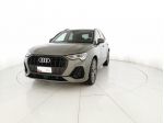 Audi Q3 35 2.0 tdi S line edition s-tronic