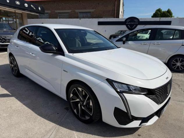 PEUGEOT 308 Plug-in Hybrid 180 e-EAT8 Allure Pack rif. 23638833 - Foto 3