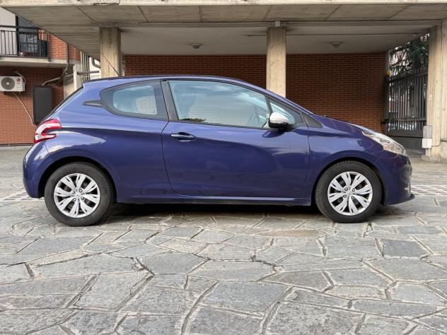 Peugeot 208 1.4 VTi 95 CV 3p. GPL Allure - Foto 4