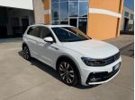 Volkswagen Tiguan 2.0 TDI SCR DSG Rline