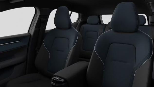 VOLVO EX30 CORE P5 LONG RANGE PREZZO PROMO FINO A FINE MESE rif. 23793237 - Foto 8