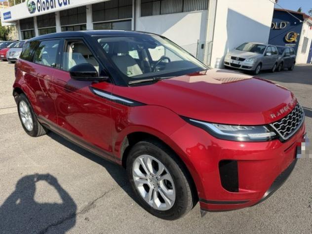LAND ROVER Range Rover Evoque 2.0D I4 150CV AWD Business Edition rif. 23970974