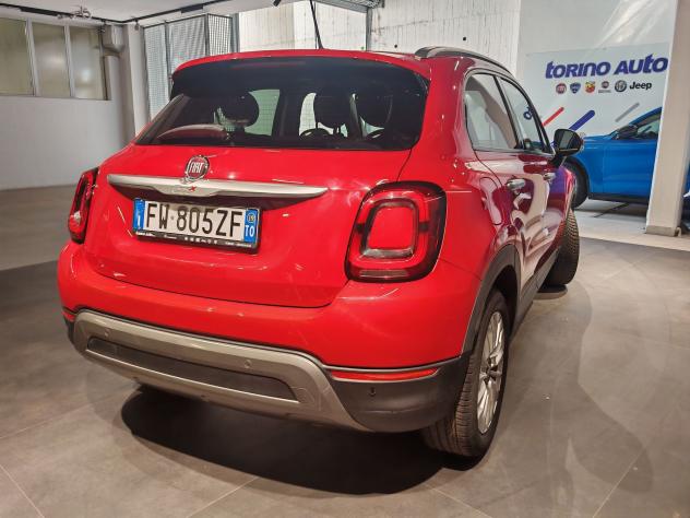 FIAT 500X Cross Look 1.0 T3 120cv MT E6D Cross - Foto 6