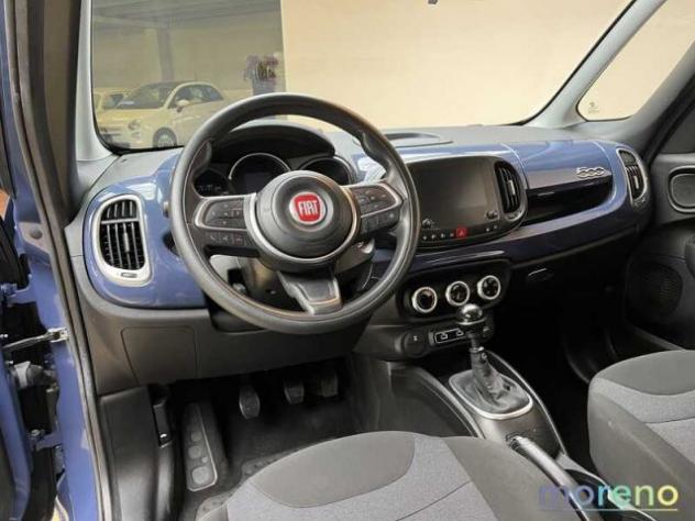 FIAT 500L 1.4 Mirror 95 CV rif. 18710663 - Foto 5