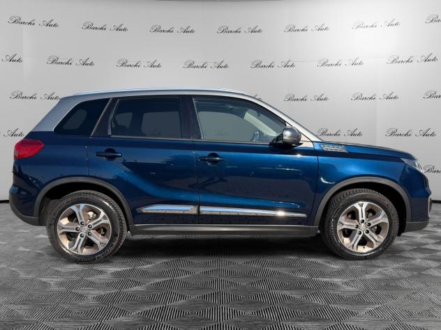 Suzuki Vitara Vitara 1.6 ddis Yoru s&s 4wd allgrip - Foto 4