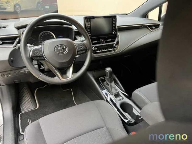 TOYOTA Corolla 1.8 Hybrid Active CVT rif. 18622634 - Foto 5