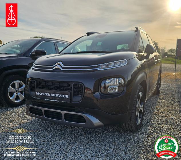 C3 Aircross SHINE PREZZO FINALE SOLO LUGLIO