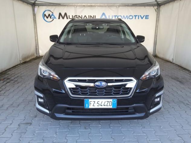 SUBARU XV 2.0i e-Boxer MHEV Lineartronic Premium rif. 23491198