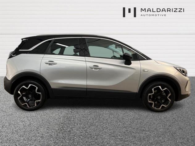 Opel Crossland 2021 1.2 Ultimate s&s 110cv - Foto 5
