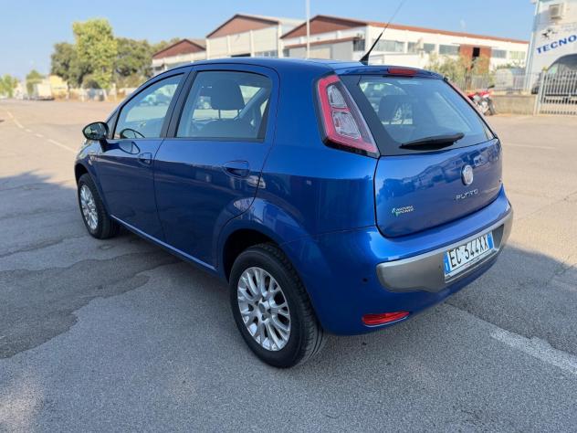 Fiat Punto Evo 1.4 5 porte Emotion Natural Power - Foto 5