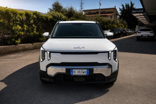 KIA EV2 42.2 kWh Earth ( AZIENDALE ) rif. 23929849 - Foto 2