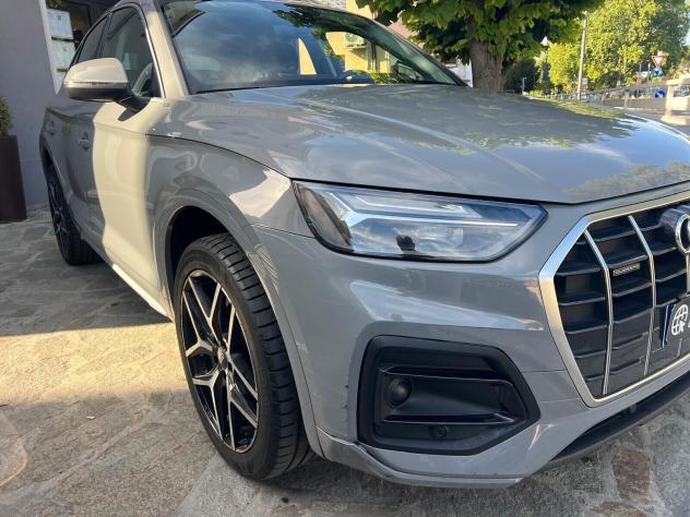 AUDI Q5 SPB 40 TDI QUATTRO S-TRONIC BUSINESS ADV - Foto 3