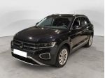 Volkswagen T-Roc T-Roc 1.0 TSI Style