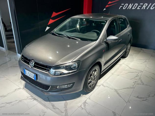 VOLKSWAGEN Polo 1.4 DSG 5p. Highline - Foto 2