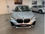 Bmw X1 xDrive20d Sport Tetto Apribile Panoramico