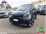 Smart fortwo Fortwo eq Passion 22kW