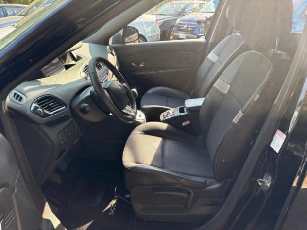 RENAULT Scenic X-Mod 1.5 dCi 110CV Luxe rif. 22871343 - Foto 5
