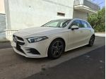 Mercedes-benz A 180 d Automatic Premium