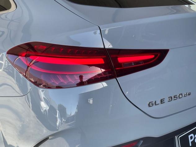 Mercedes-Benz GLE 350de - 4MATIC - 2024 | 333CV - PREMIUM PLUS | AMG LINE - Foto 9