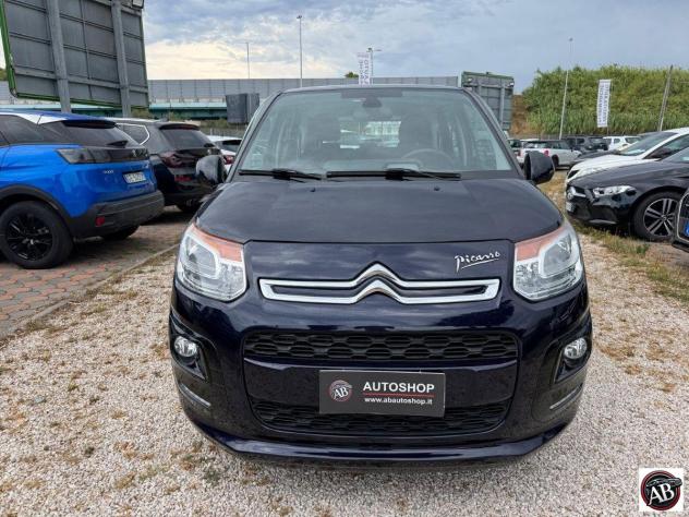 CITROEN - C3 Picasso - 1.6 HDi 90 Seduction - UNIPRO. - NEOPATENTATI - FINANZIABILE - Foto 3