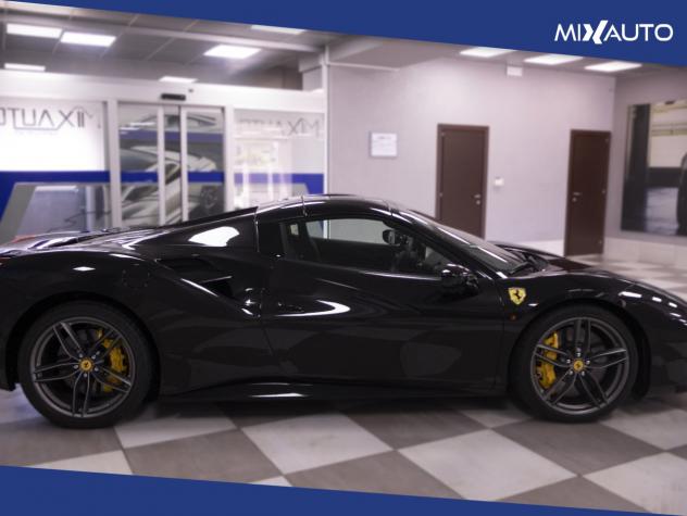 Ferrari 488 Spider 3.9 DCT - Foto 8