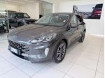 Ford Kuga 2.5 Benzina FHEV 190CV 2WD Titanium Business Aut