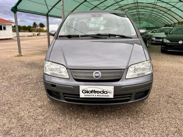 Fiat Idea 1.4 16 v dynamic benzina/metano - Foto 4