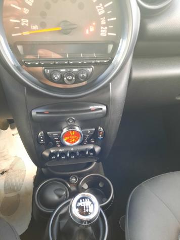 Mini Cooper D Countryman 1.6 - Foto 4